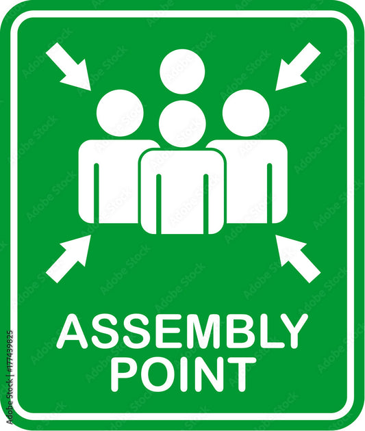 Assembly Point