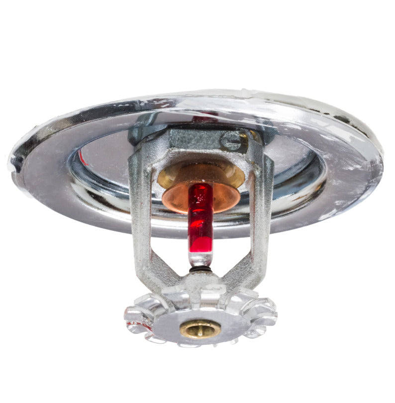 Fire Sprinkler Head