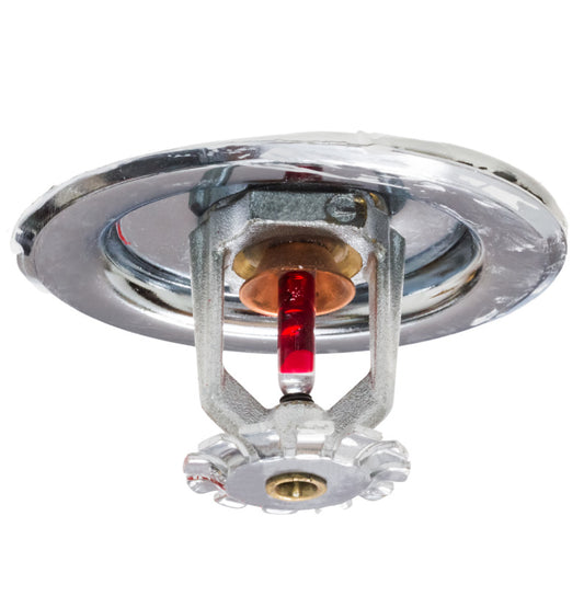 Fire Sprinkler Head